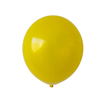 Globo de Latex 9" - Estandar