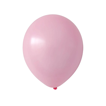 Globo de Latex 9" - Estandar